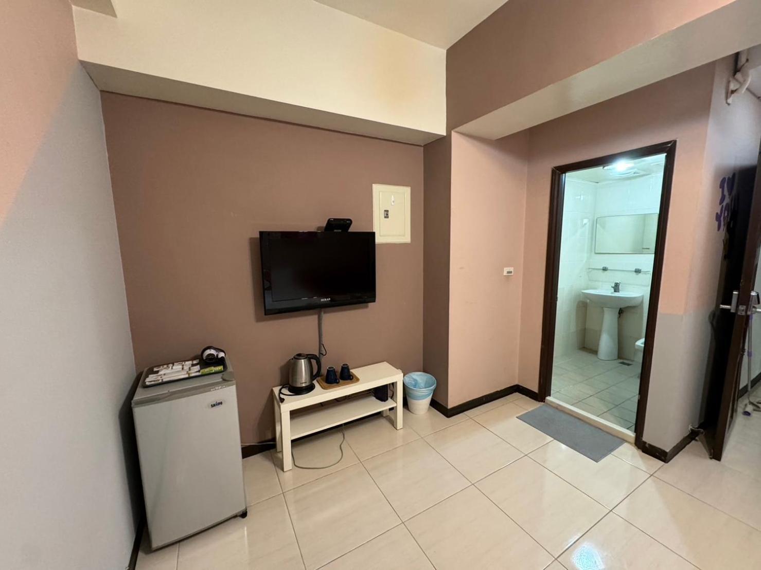 Yi Chung Disney Taichung Exterior foto